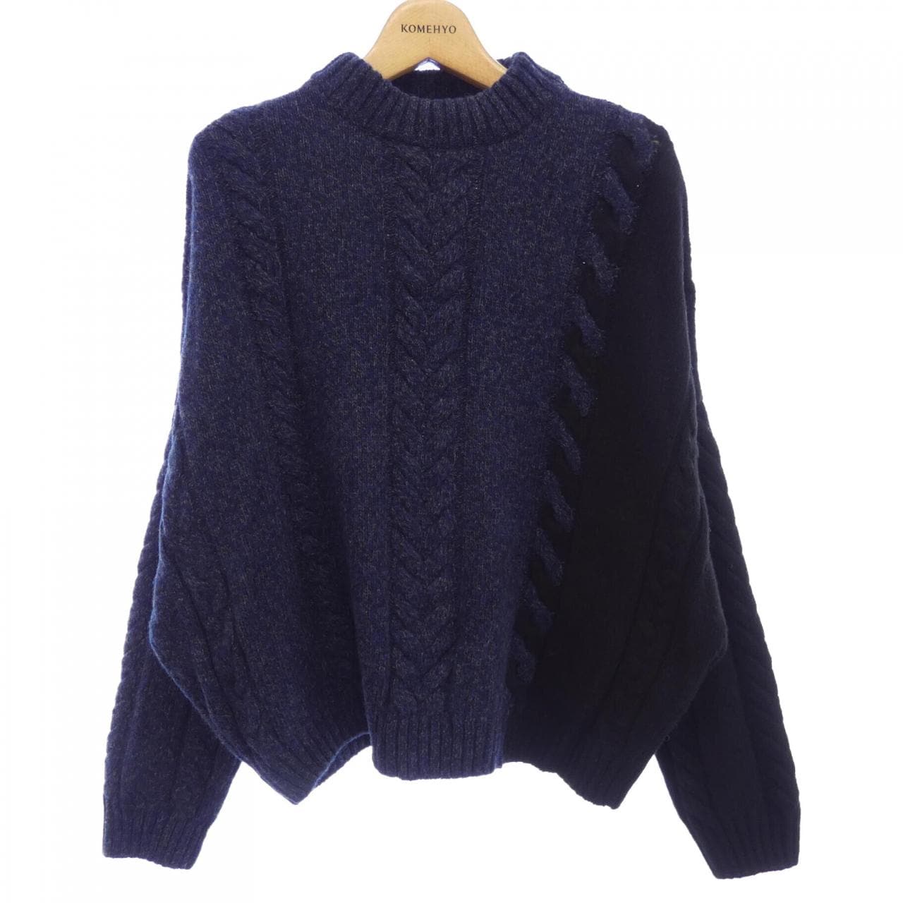 メゾンキツネ MAISON KITSUNE ニット