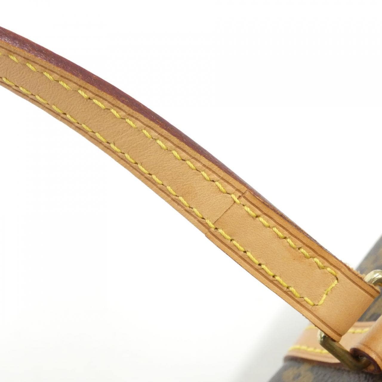 LOUIS VUITTON Monogram Papillon 26cm M51386 Bag