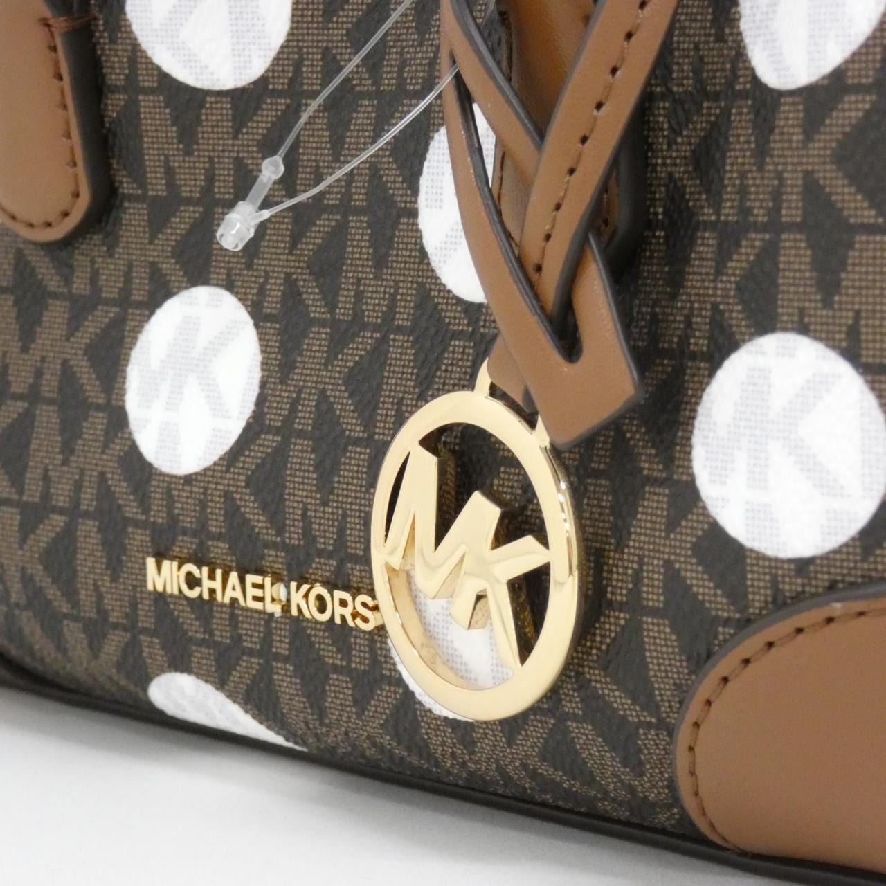 [新品] MICHAEL MICHAEL KORS THOMPSON 35S5G7OC0N 包