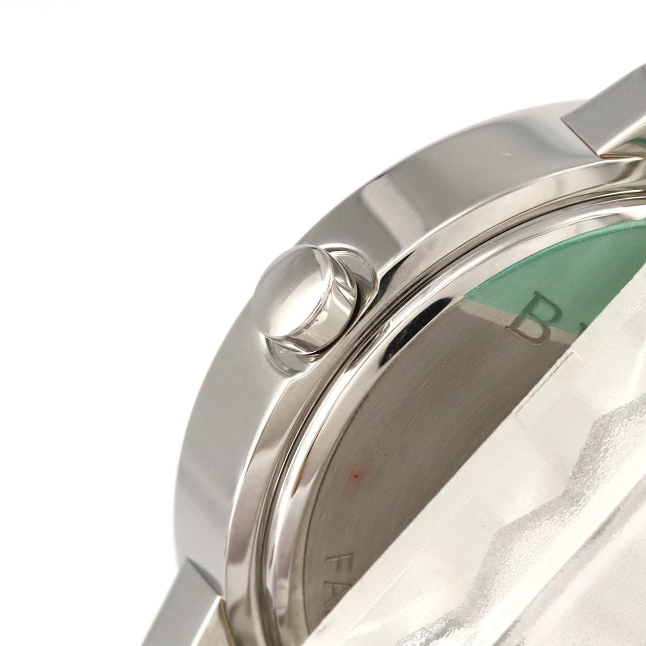 [新品] BVLGARI BVLGARI BVLGARI BBL26S/BB26C2SSD/JA SS石英