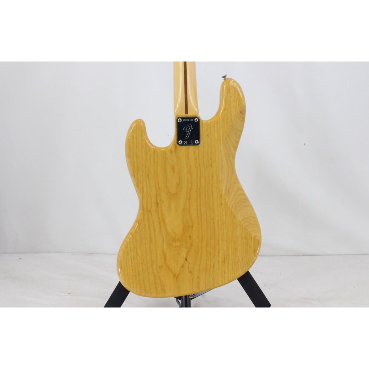 ＦＥＮＤＥＲ　ＡＭＥＲＩＣＡＮ　ＯＲＩＧＩＮＡＬ　７０Ｓ　ＪＡＺＺ　ＢＡＳＳ