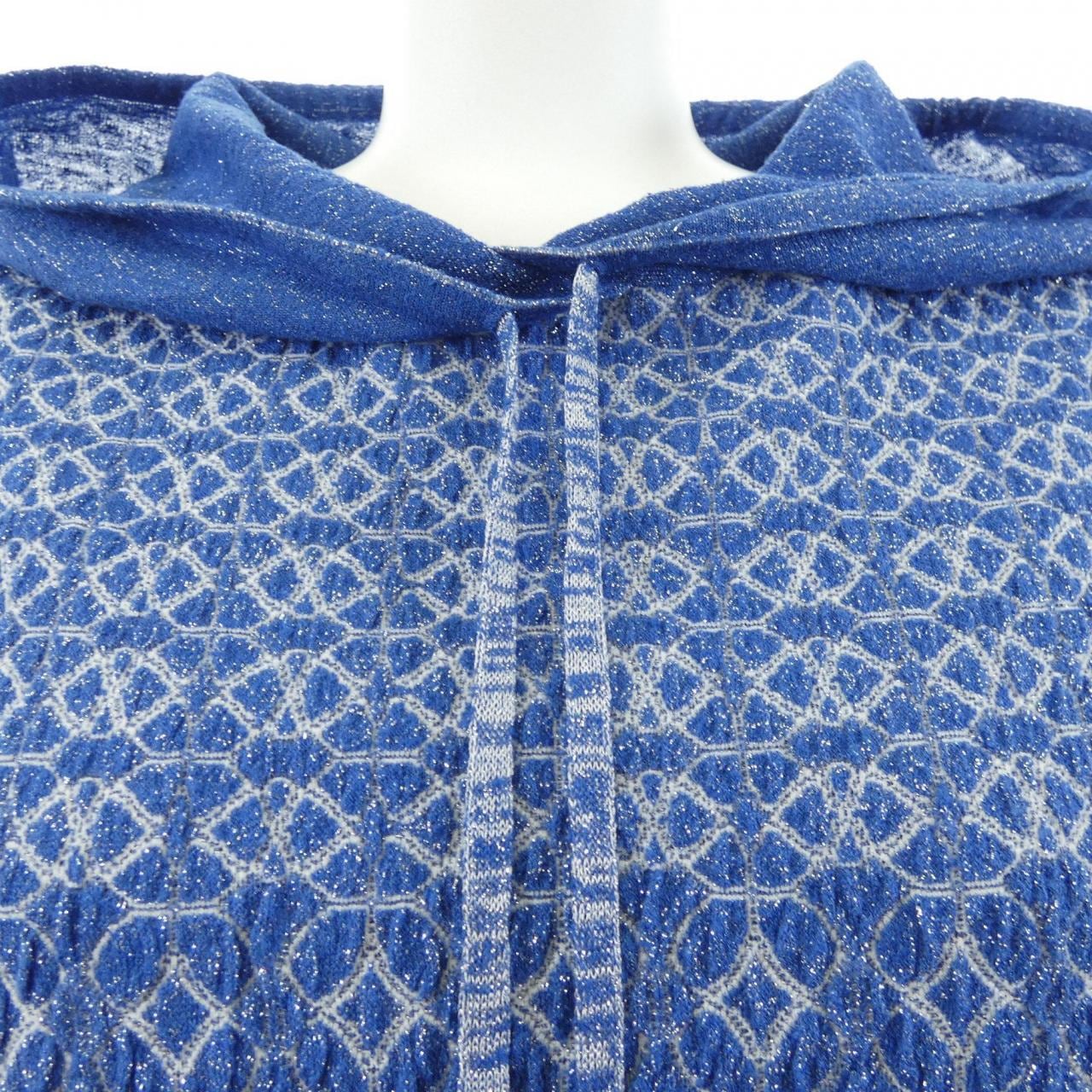 シャネル CHANEL P50886K06474 15C パーカー