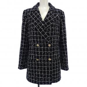 シャネル CHANEL P75797V67318 ジャケット