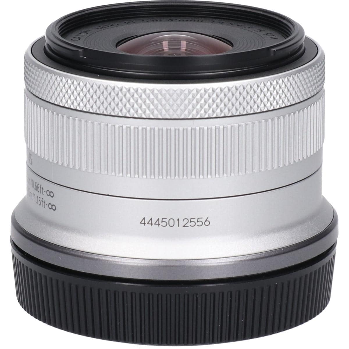 ＲＦ－Ｓ１８－４５ｍｍ　Ｆ４．５－６．３ＩＳ　ＳＴＭ