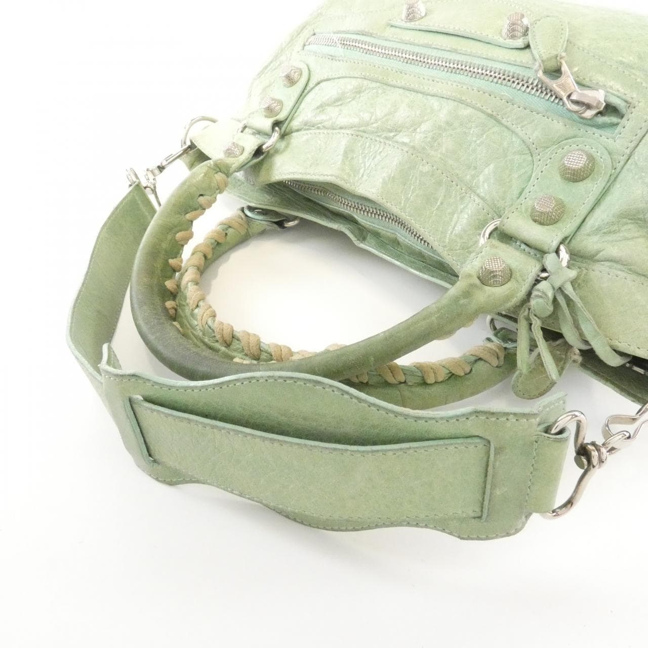 バレンシアガ ジャイアントファースト240577 D94JN バッグ