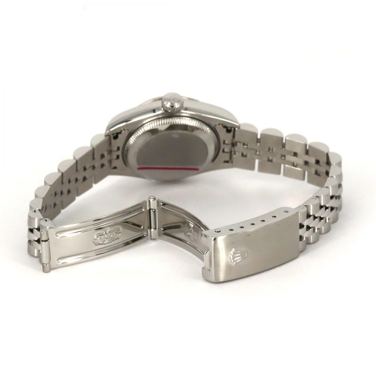 ロレックス デイトジャスト 79174 SSxWG 自動巻 Y番