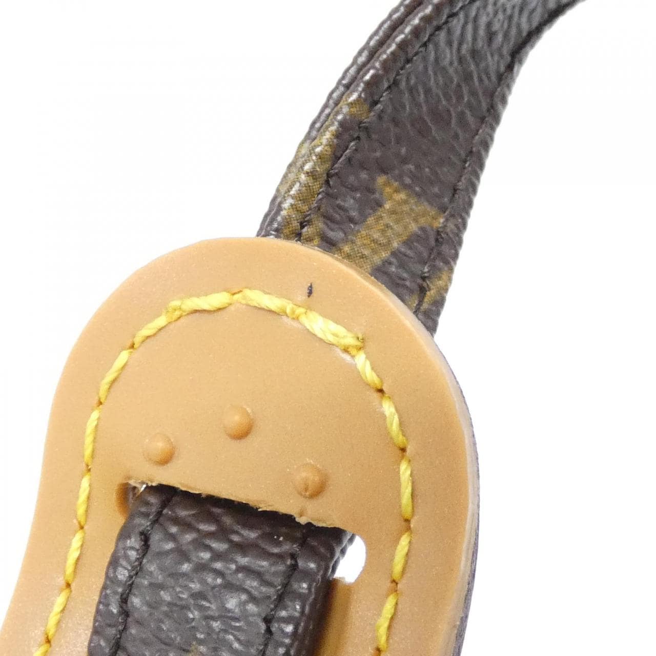 ルイヴィトン モノグラム マルリー バンドリエール M51828 ショルダーバッグ