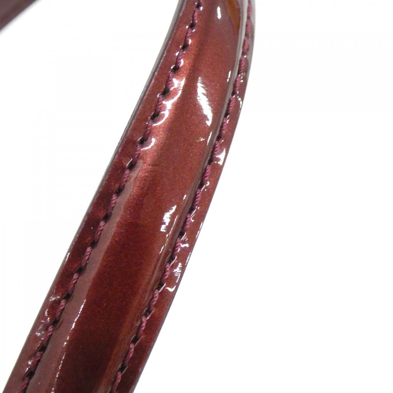 ルイヴィトン ヴェルニ ウィルシャー PM M93641 バッグ