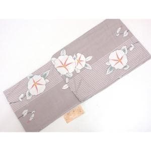 【新品】女ゆかた　Ｆサイズ