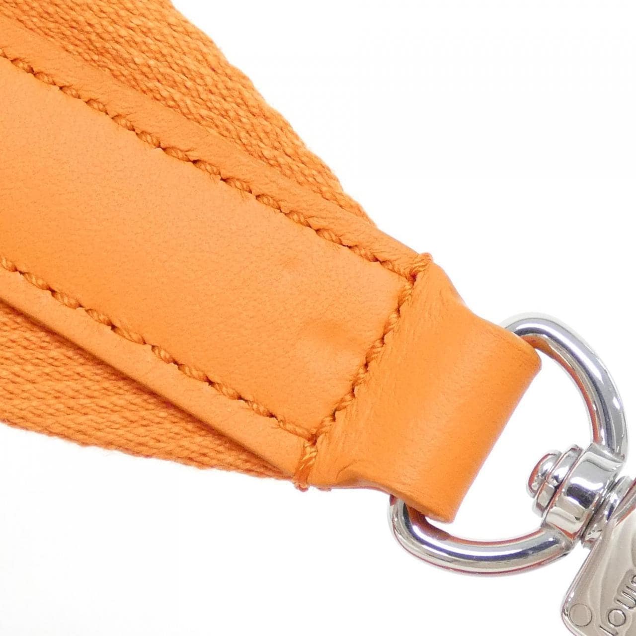 ルイヴィトン LVアエログラム キーポルXS M81004 ボストンバッグ