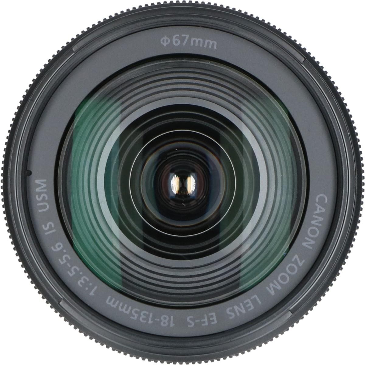 ＥＦ－Ｓ１８－１３５ｍｍ　Ｆ３．５－５．６ＩＳ　ＵＳＭ