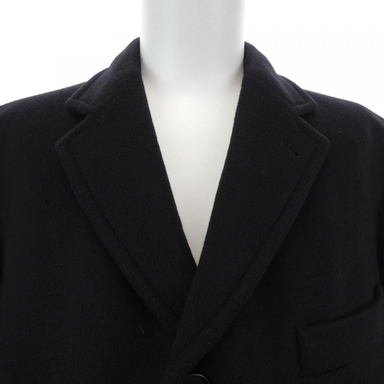 エルメス HERMES 261000H3 コート