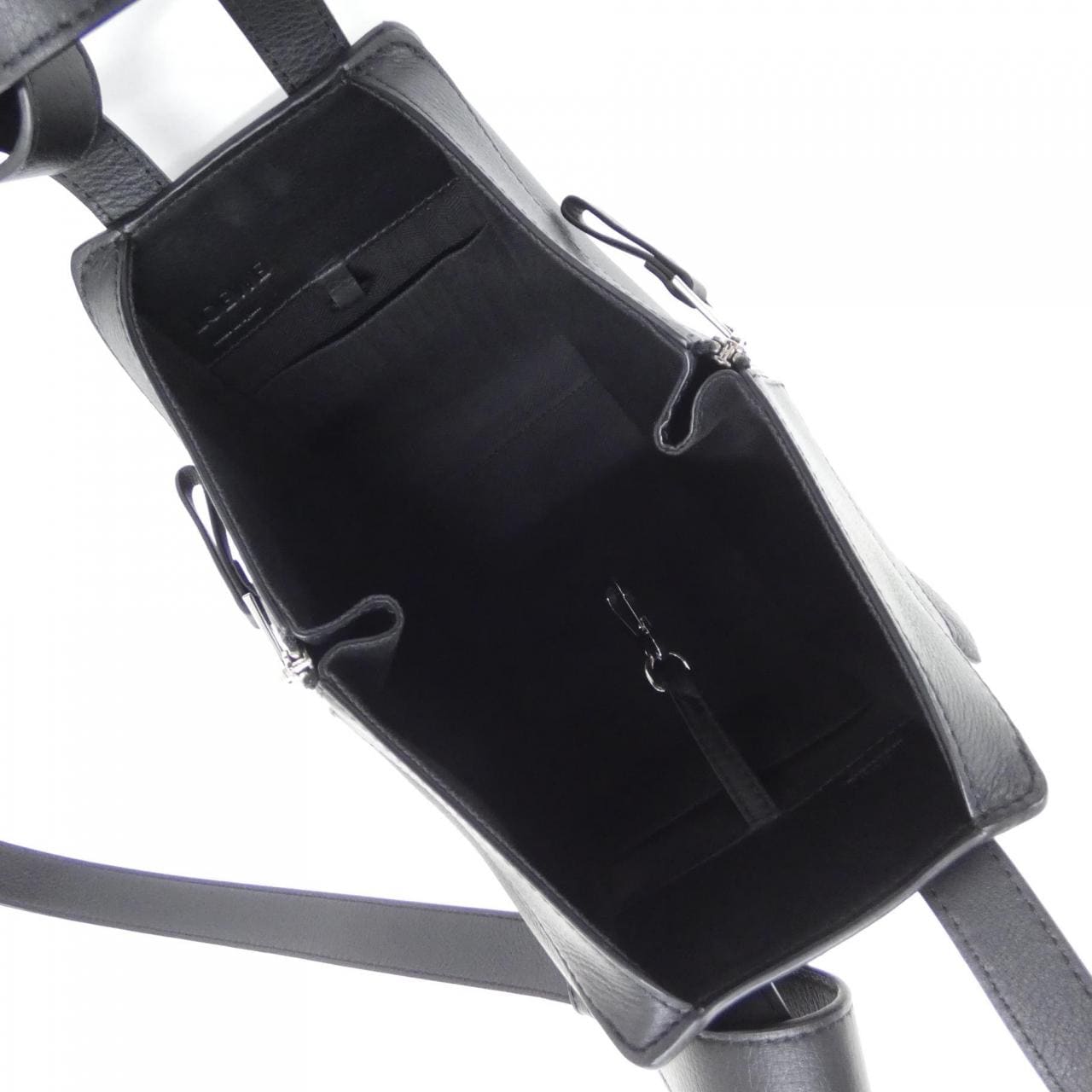 ロエベ ハンモック コンパクト A538H13X10 ショルダーバッグ