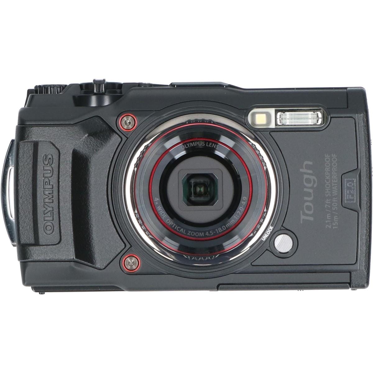 ＴＯＵＧＨ　ＴＧ－６