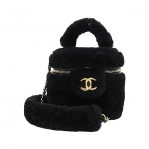 シャネル AS3357 バッグ