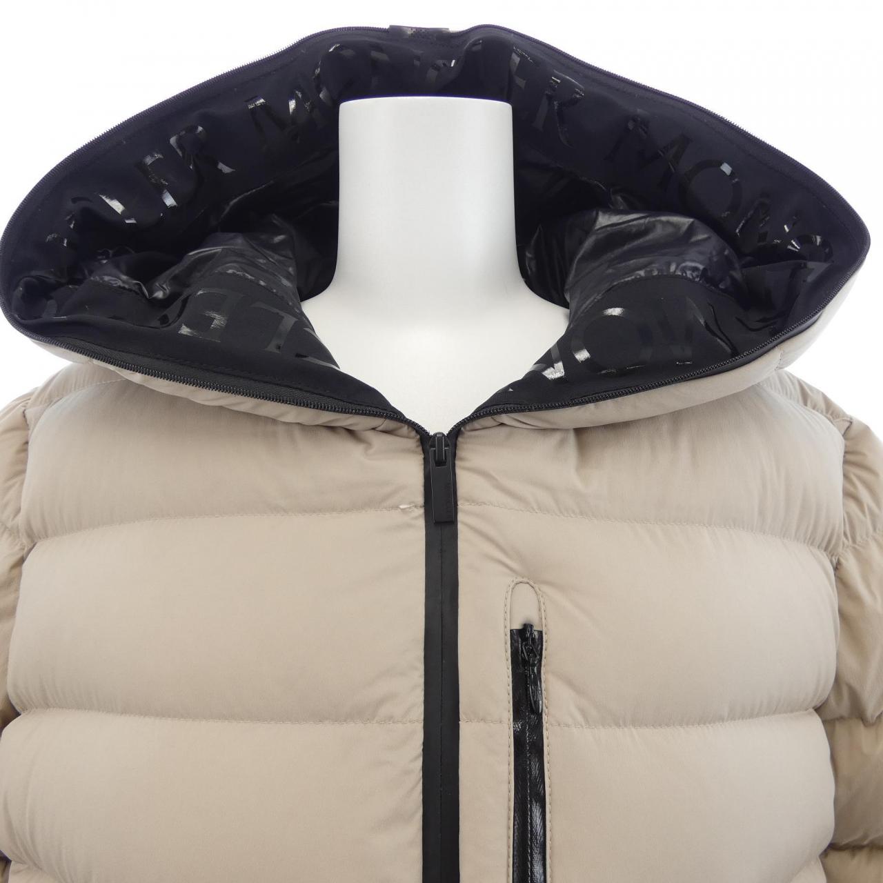 モンクレール MONCLER HERBE ダウンジャケット