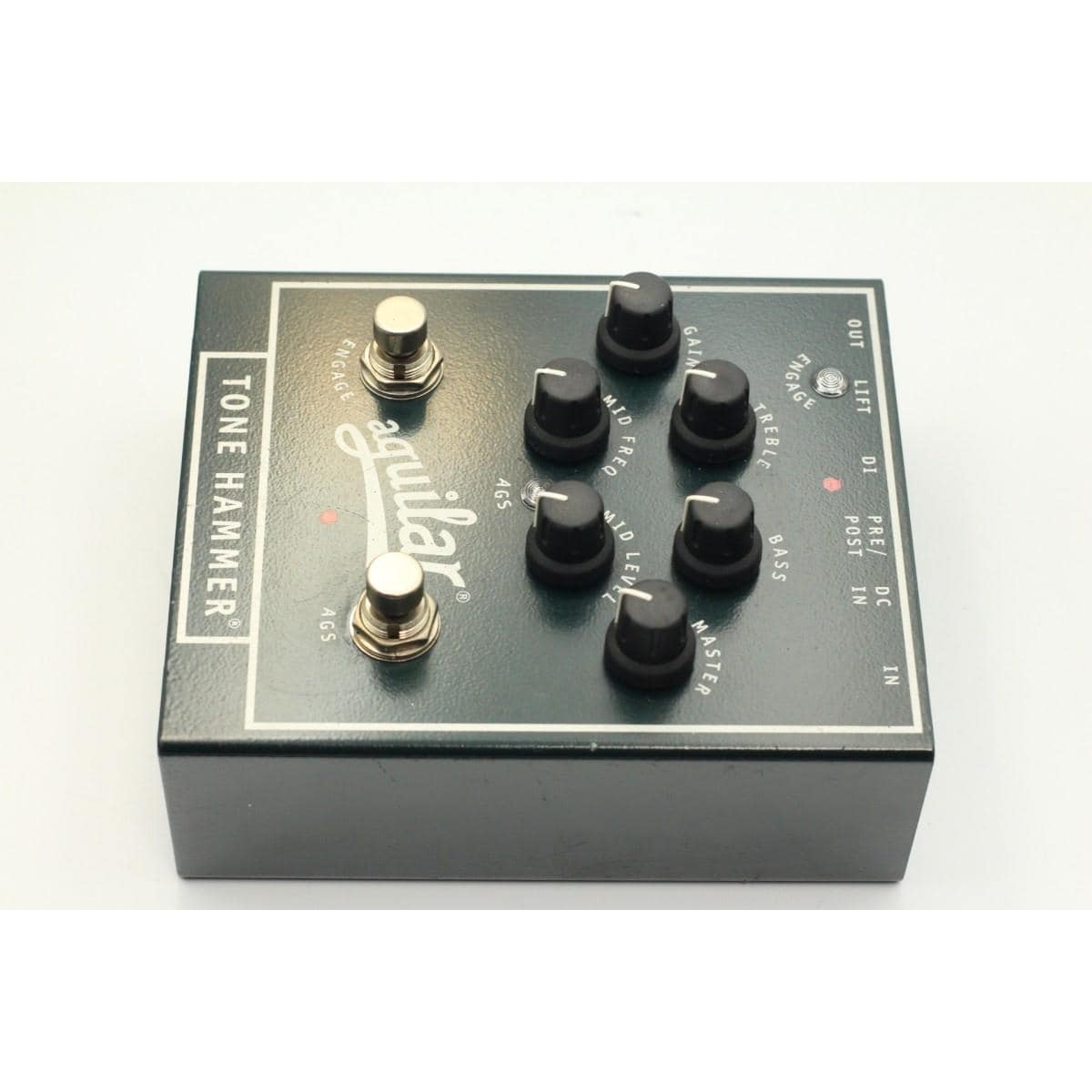 ＡＧＵＩＬＡＲ ＴＯＮＥ　ＨＡＭＭＥＲ