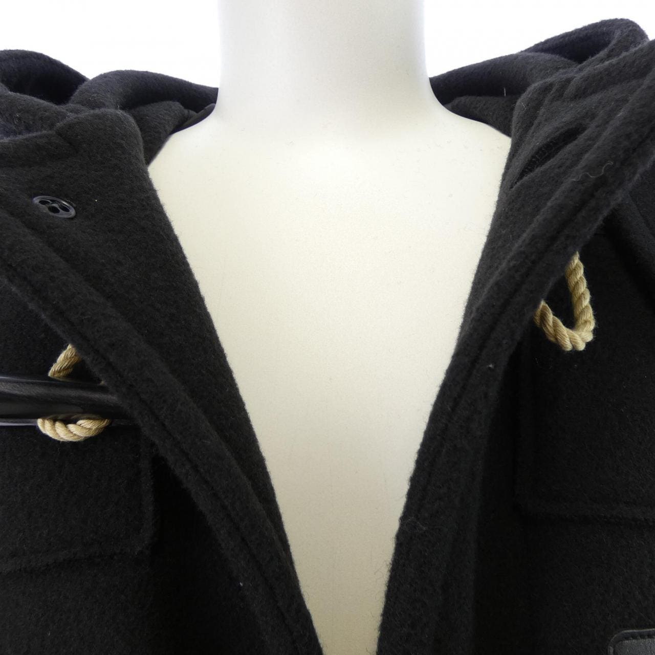 バーバリー BURBERRY 81034511 ダッフルコート