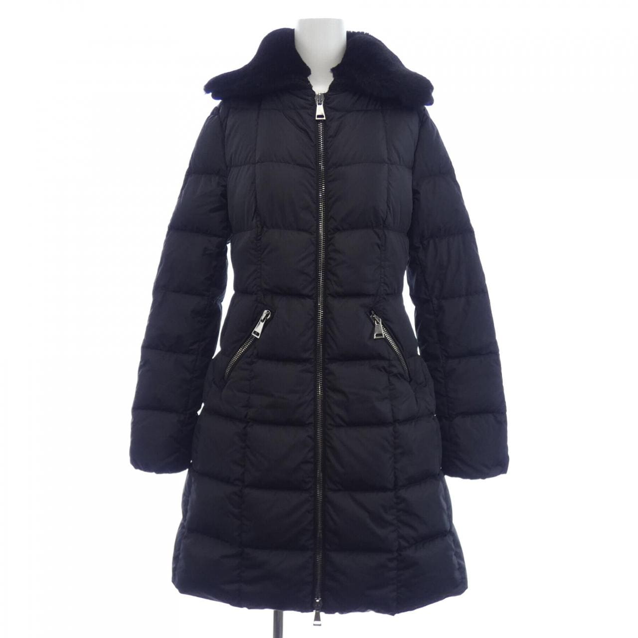 モンクレール MONCLER DAVIDIA ダウンコート