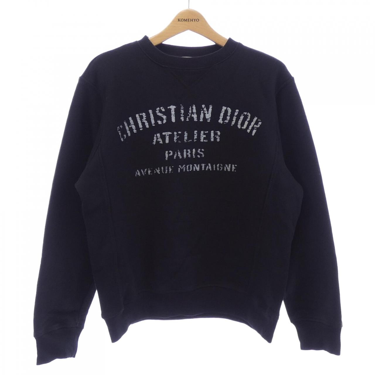 ディオール DIOR 043J655A0531 スウェット