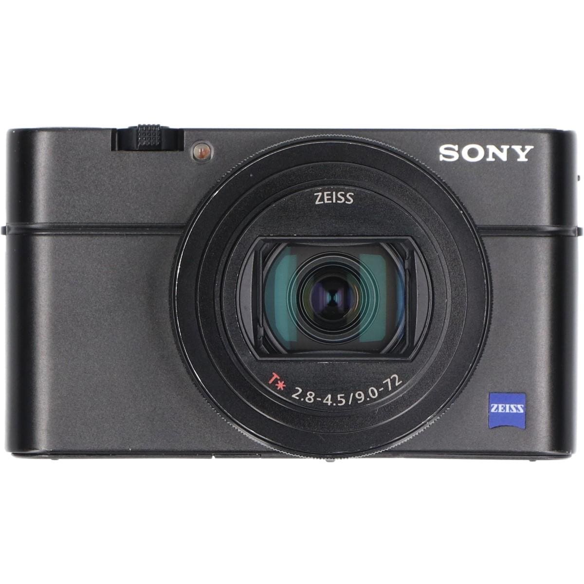 ＤＳＣ－ＲＸ１００Ｍ７