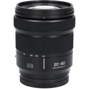 Ｓ２０－６０ｍｍ　Ｆ３．５－５．６（Ｓ－Ｒ２０６０）