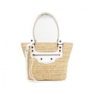 バレンシアガ LE CITY SMALL BASKET 828888 バッグ