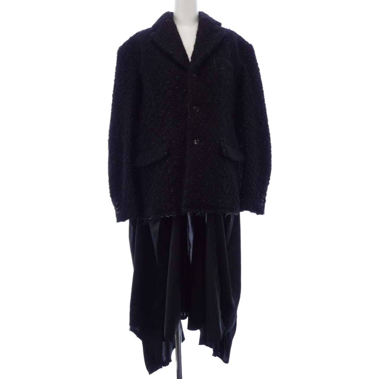 コムデギャルソン COMME des GARCONS GJ-J035 ジャケット