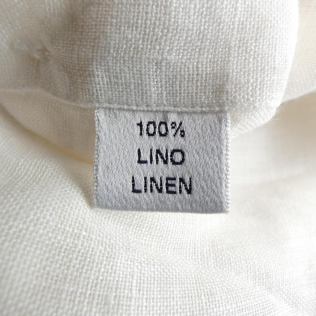 フィナモレ FINAMORE シャツ