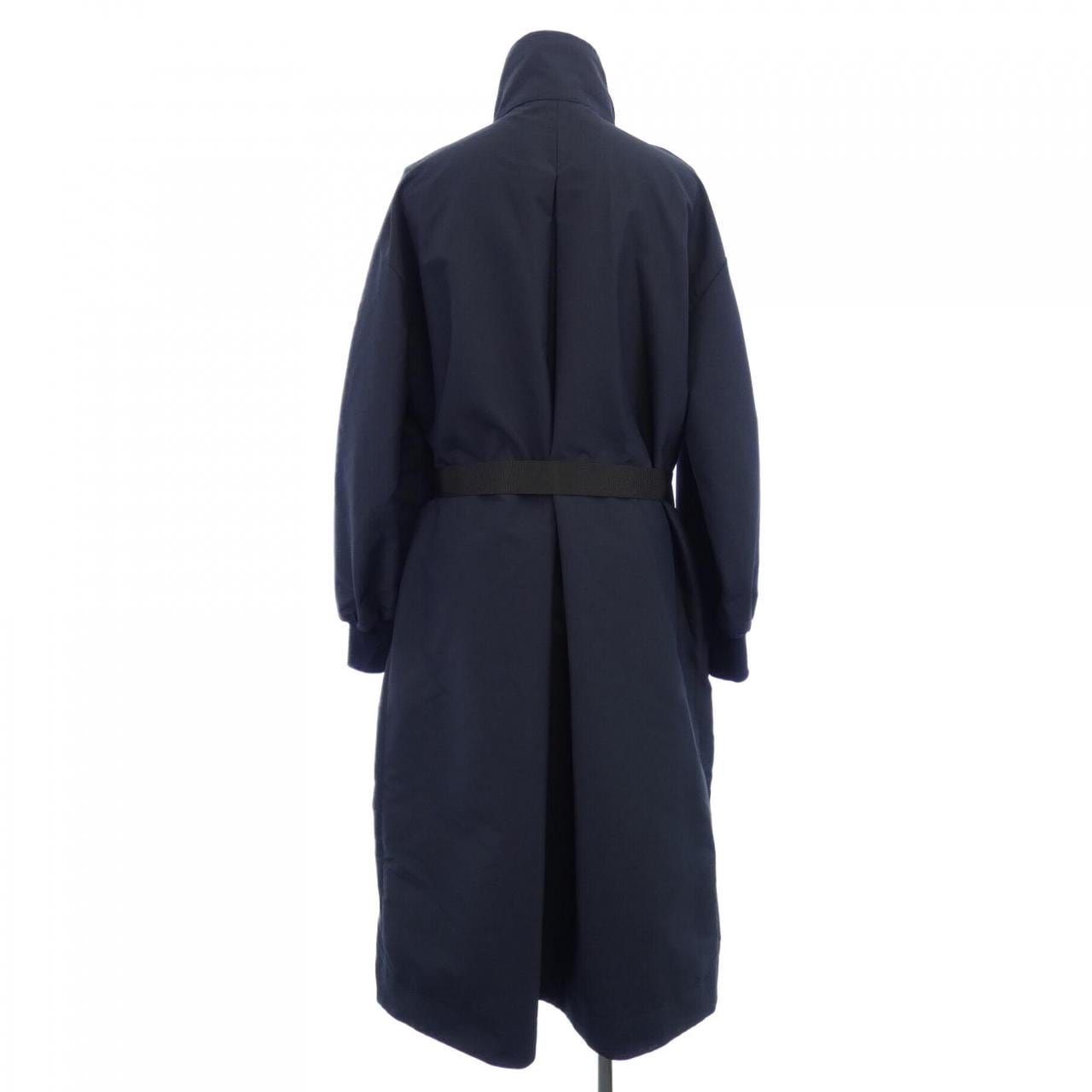 BRISEFORCHIEKOKURODA 26WFB214400 コート