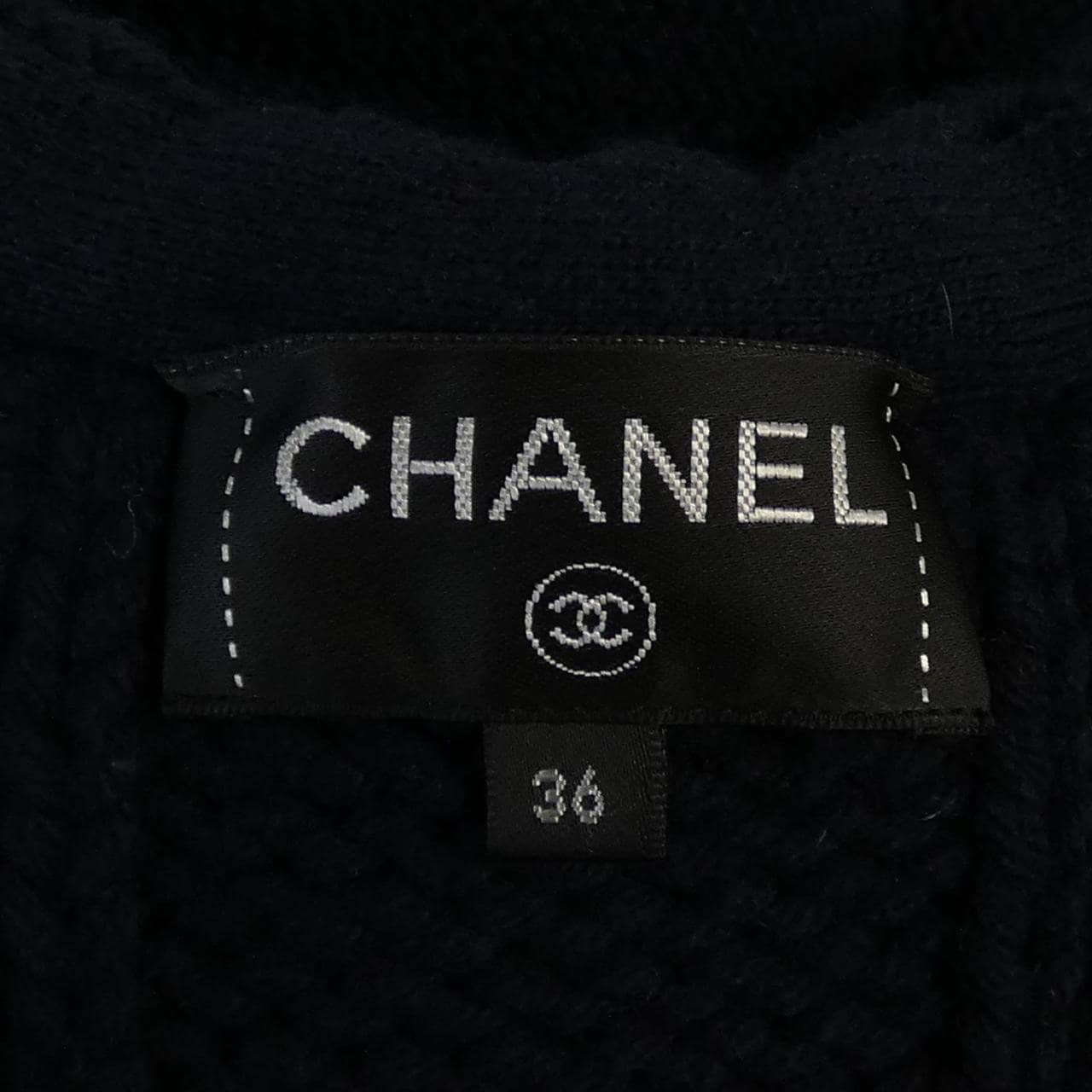 シャネル CHANEL P59164K07763 ワンピース