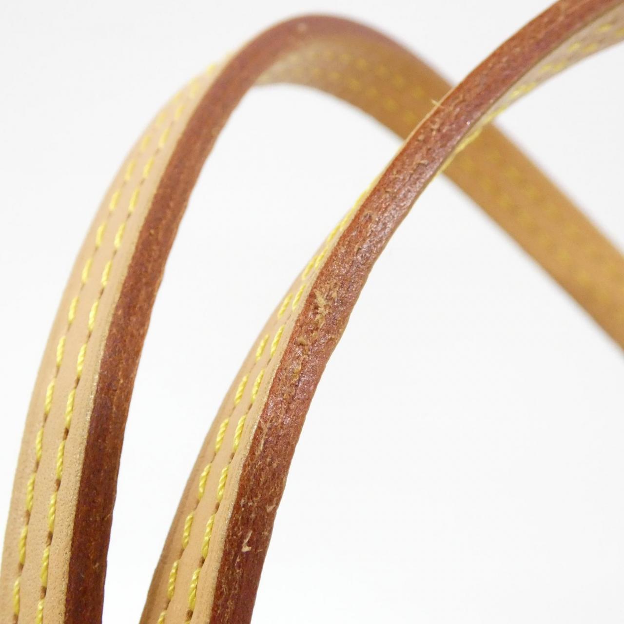 ルイヴィトン モノグラム サマージャングルドット ネヴァーフル MM M41979 バッグ