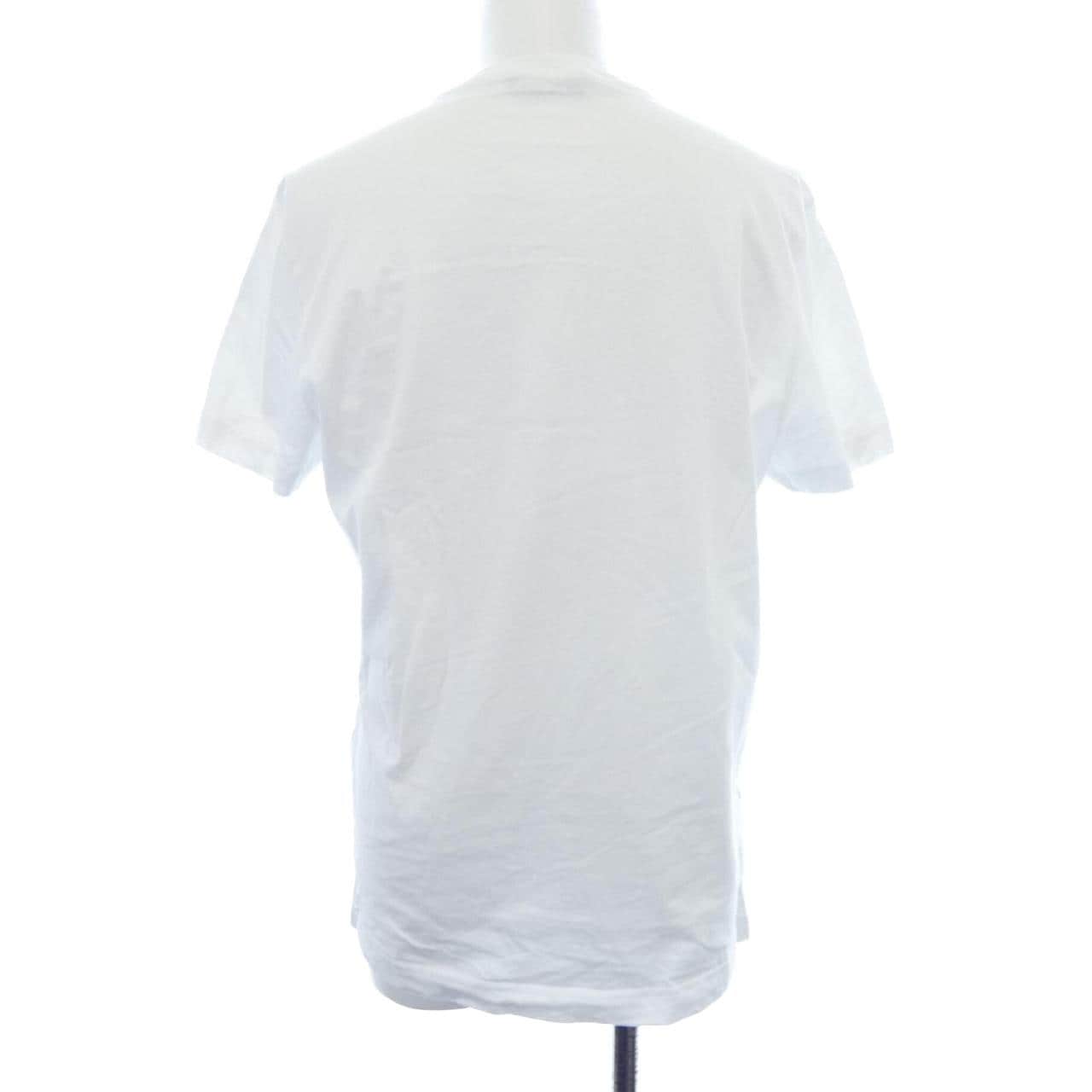 ヴェルサーチェ VERSACE 1011861 Tシャツ