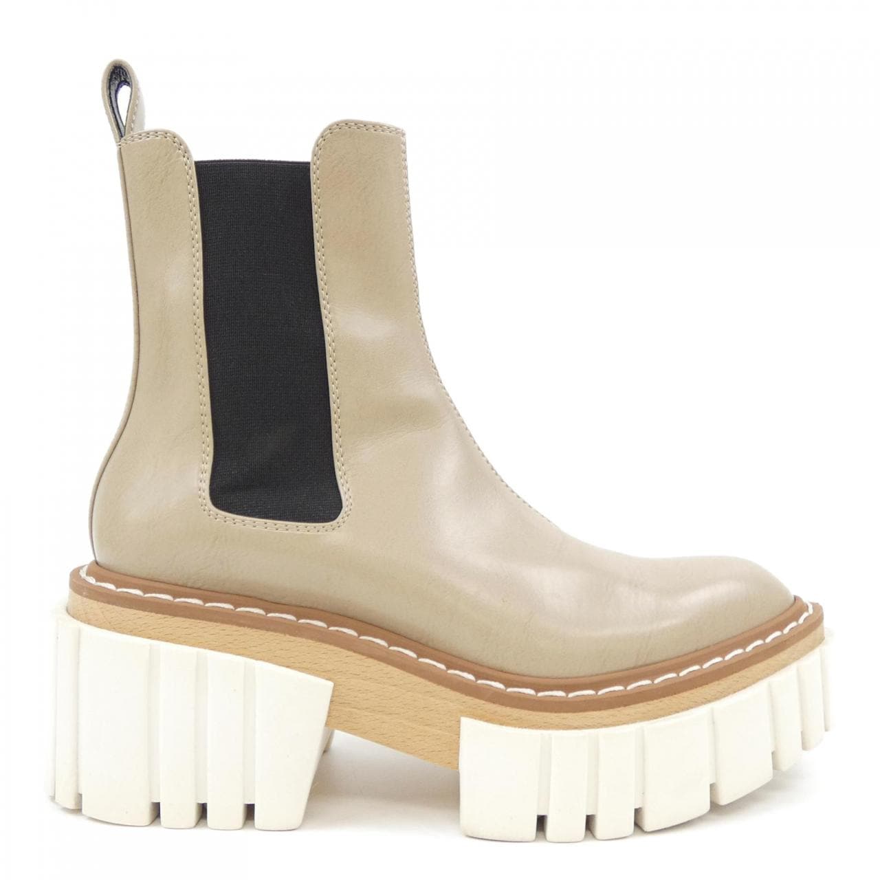 ステラマッカートニー STELLA MCCARTNEY ブーツ