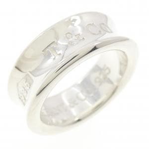 ティファニー 1837 リング