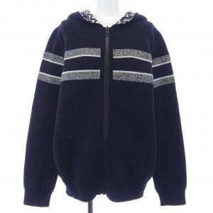 クリスチャンディオール CHRISTIAN DIOR 054G12AM055 パーカー