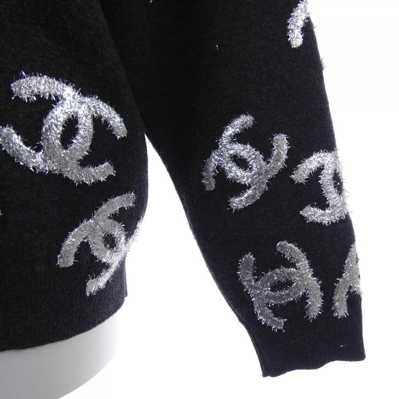 シャネル CHANEL P72997K10494 カーディガン