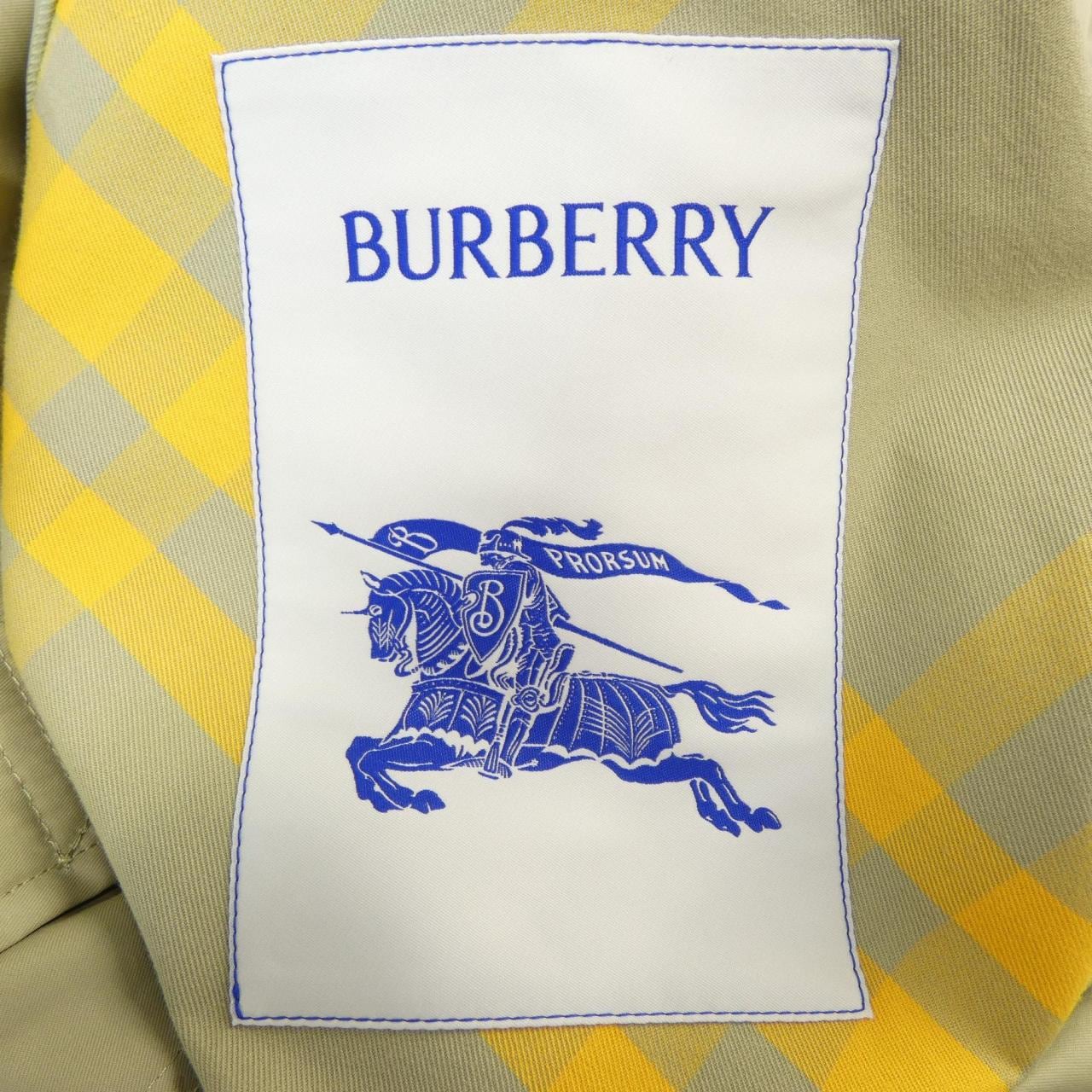 バーバリー BURBERRY 8078716 コート