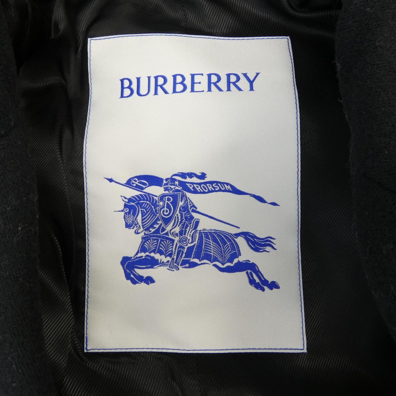 バーバリー BURBERRY 8077179 コート