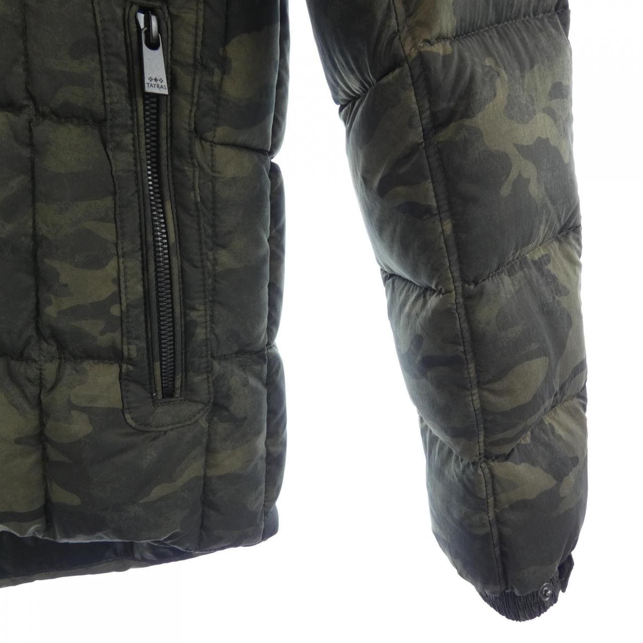 タトラス TATRAS MTA14A4243 ダウンジャケット