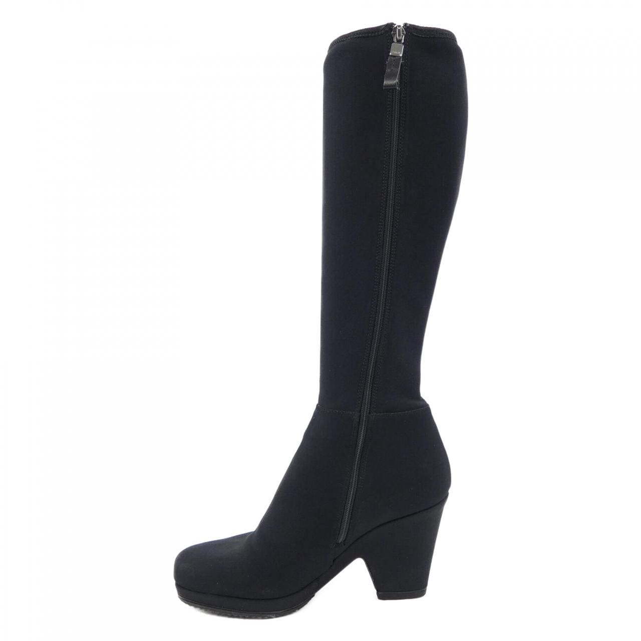 プラダ PRADA ロングブーツ