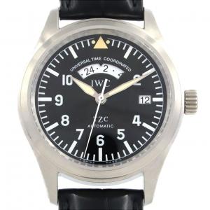 IWC フリーガーUTC IW325102 SS 自動巻