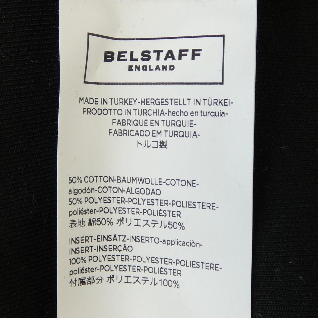 ベルスタッフ BELSTAFF 71130456 ブルゾン