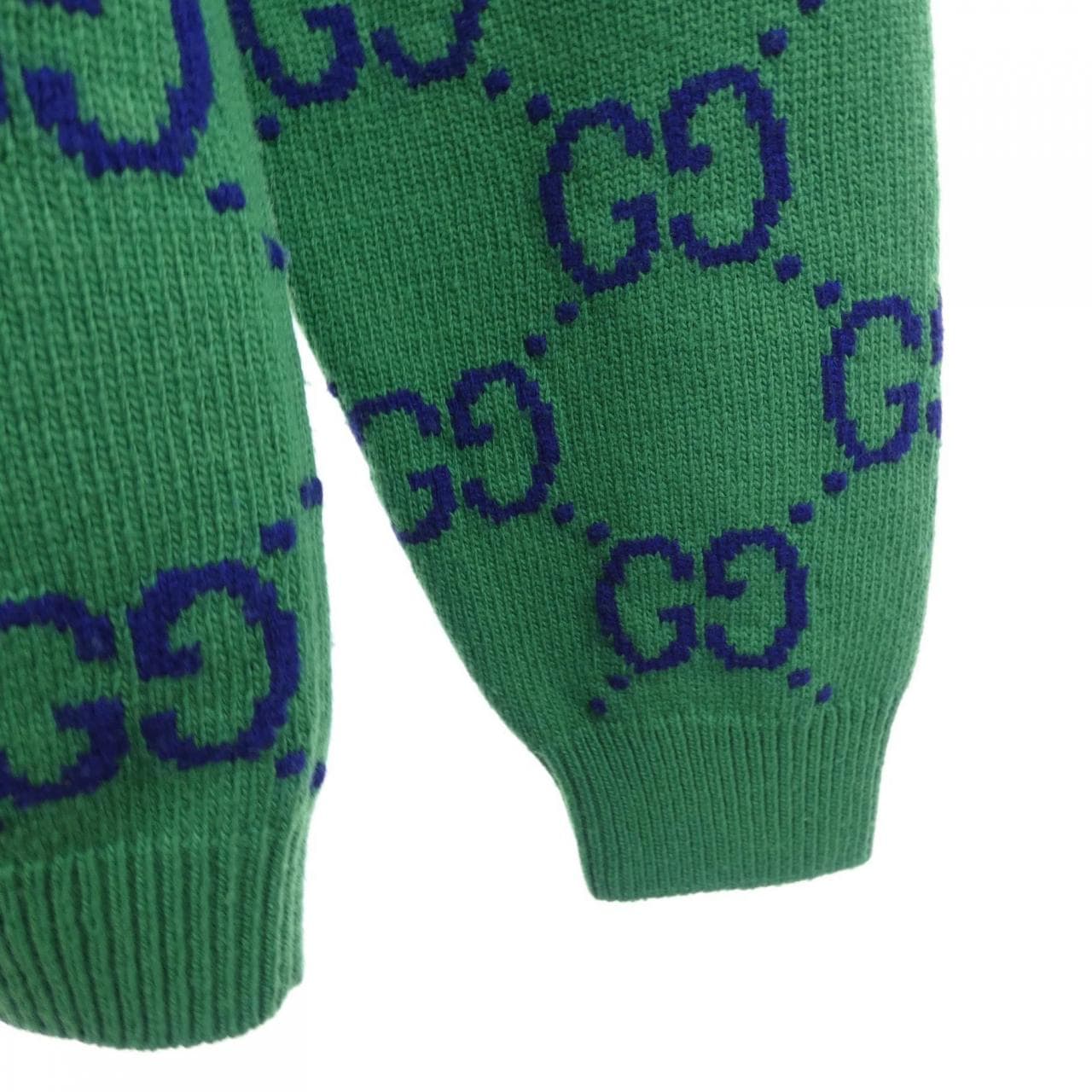 グッチ GUCCI 674043 XKB3V カーディガン