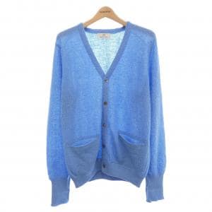 MAISON et VOYAGE カーディガン