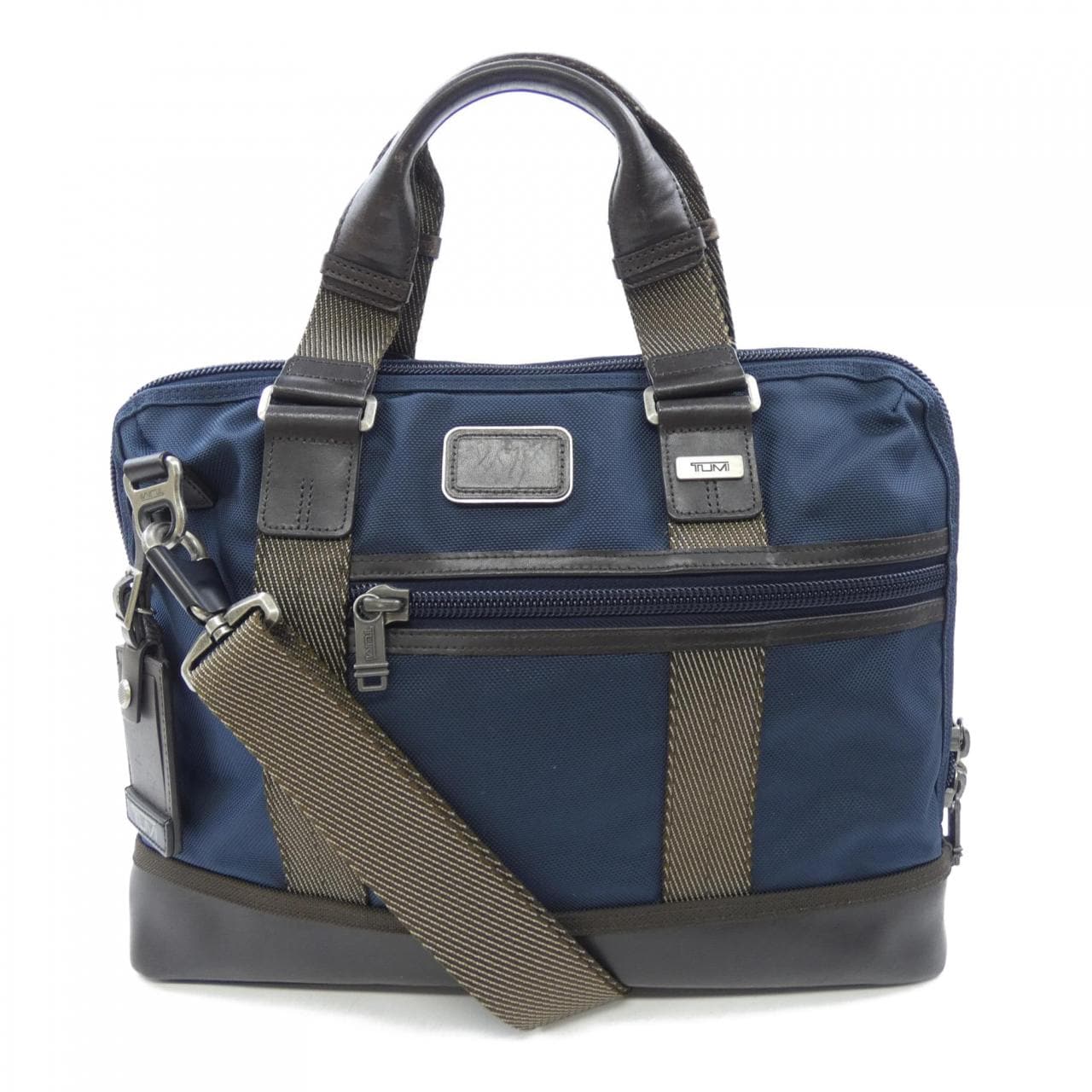 トゥミ TUMI 222610NVY2 BAG