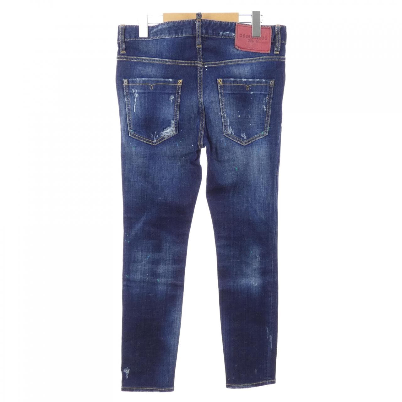 ディースクエアード DSQUARED2 S75LA0726 ジーンズ