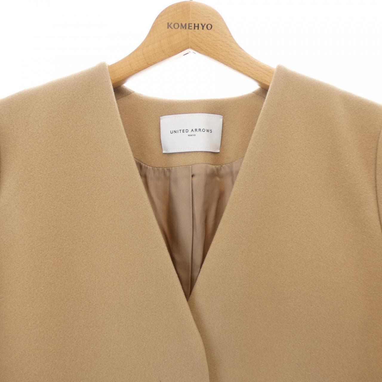 ユナイテッドアローズ UNITED ARROWS 1525-257-3577 コート