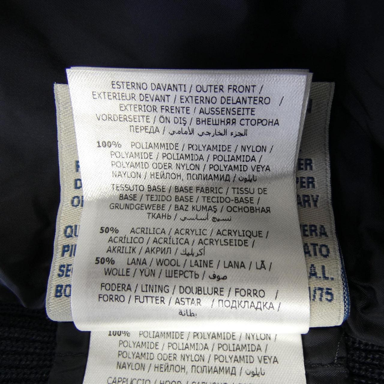 モンクレール MONCLER 20919413000 ダウンジャケット