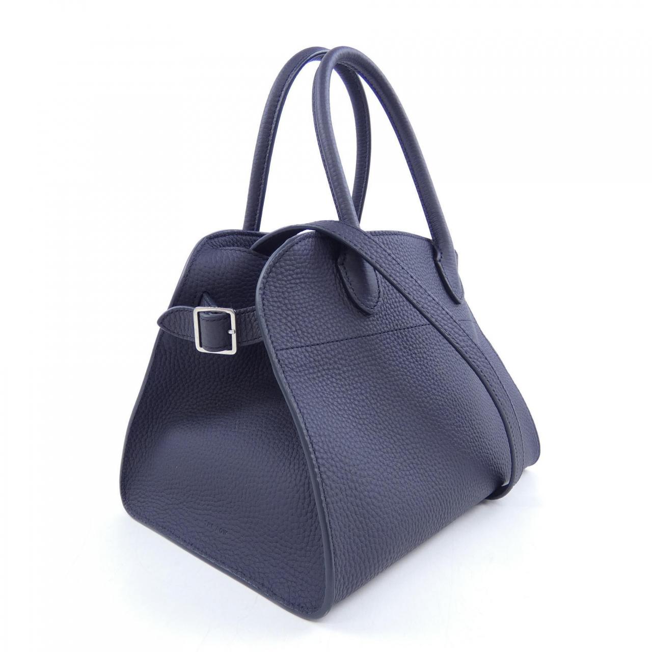 ザロウ THE ROW ソフトマルゴー SOFT MARGAUX W1190 L133 BAG